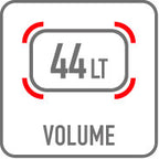 ALP44B MONOLOCK GIVI