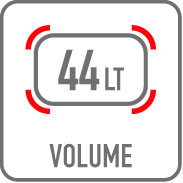 ALP44B MONOLOCK GIVI