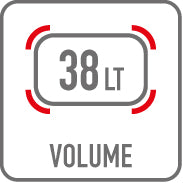 B38N BERNINA