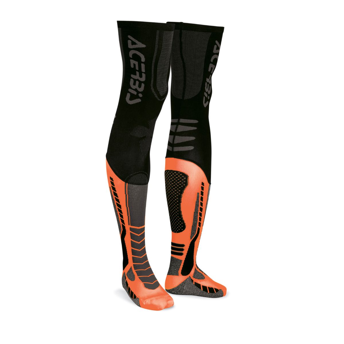 X-LEG PRO ACERBIS