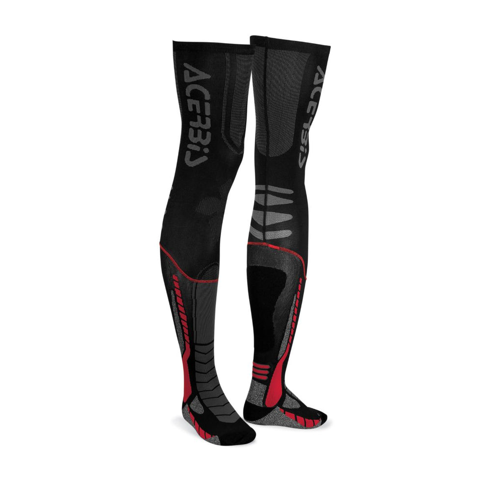 X-LEG PRO ACERBIS