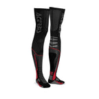 X-LEG PRO ACERBIS