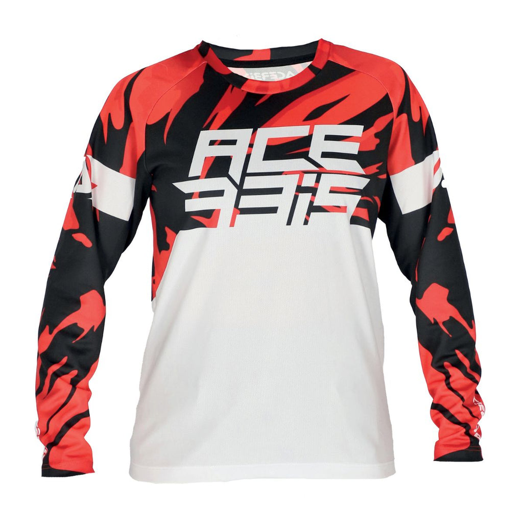 MX J-KID FOUR ACERBIS