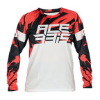 MX J-KID FOUR ACERBIS