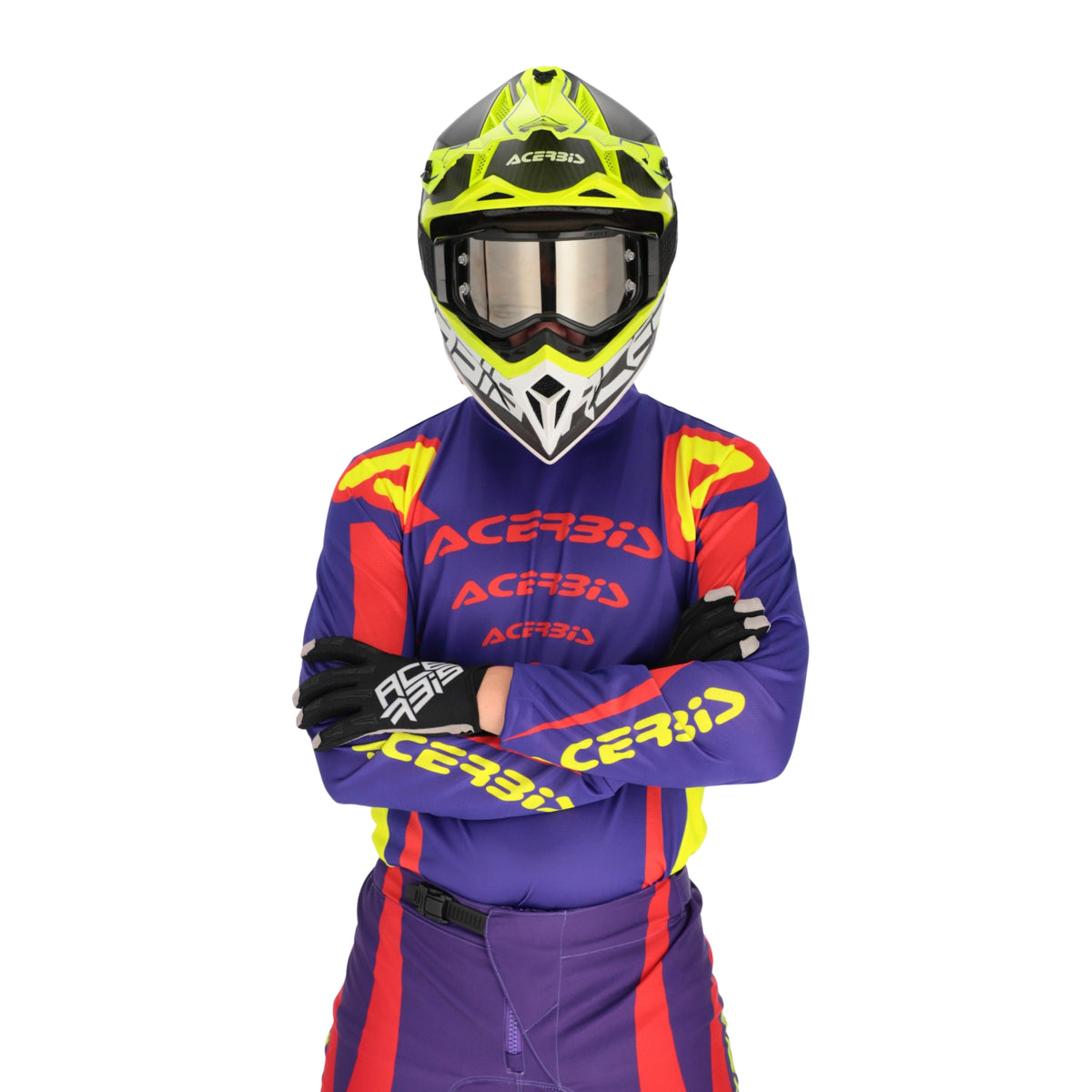 MX J-TRACK ASKAR ACERBIS