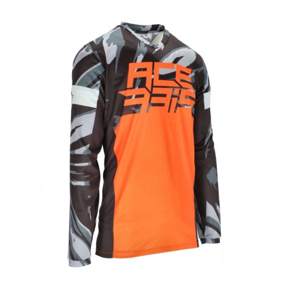 MX J-TRACK FIVE ACERBIS