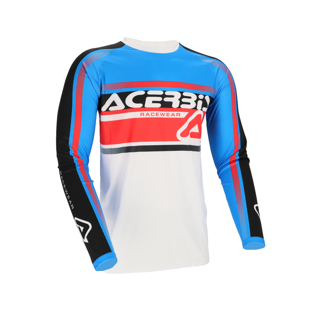 MX LINEAR LUGO ACERBIS