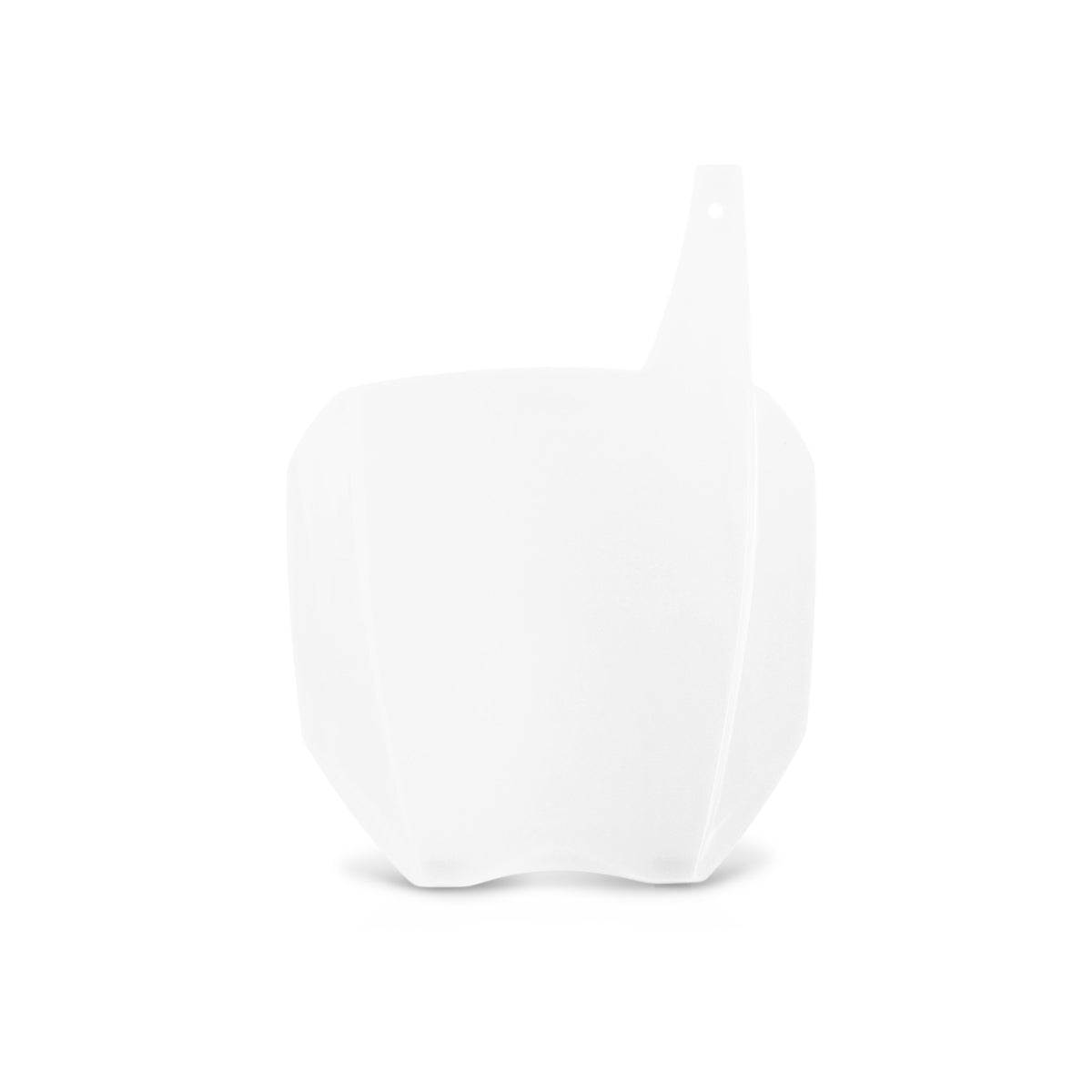 NUMBER PLATE ACERBIS
