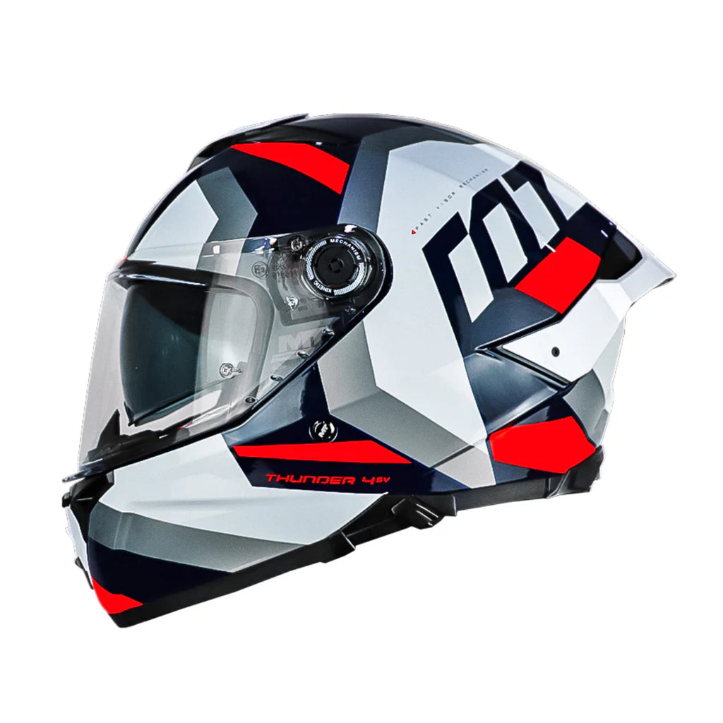 FF118BSV THUNDER 4 R SV PROTECT A5 MT