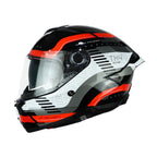 FF118BSV THUNDER 4 R SV REVELANT B5 MT