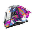 FF118BSV THUNDER 4 R SV PIPEN C8 MT