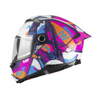 FF118BSV THUNDER 4 R SV PIPEN C8 MT
