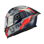 FF128SV BRAKER SV COCKPIT C5 MT
