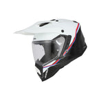 ASSAULT GRAPHIC ACERBIS BLANCO/NEGRO