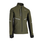 X-DURO W-PROOF ACERBIS VERDE MILITAR