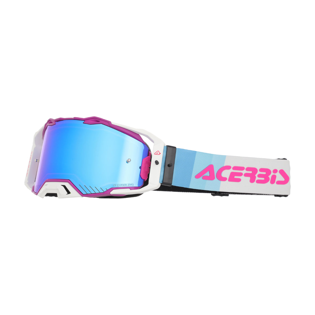 GAFAS VULCAN MIRROR ACERBIS