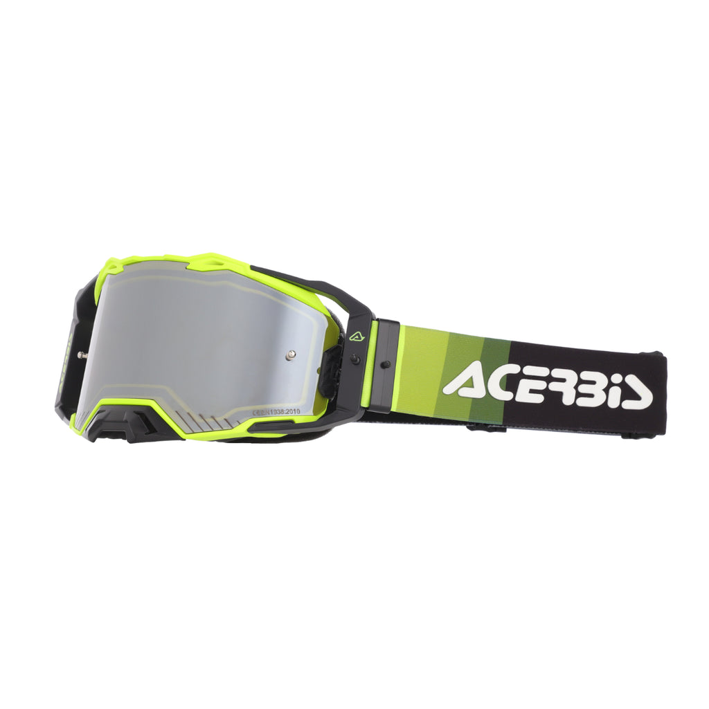 GAFAS VULCAN MIRROR ACERBIS