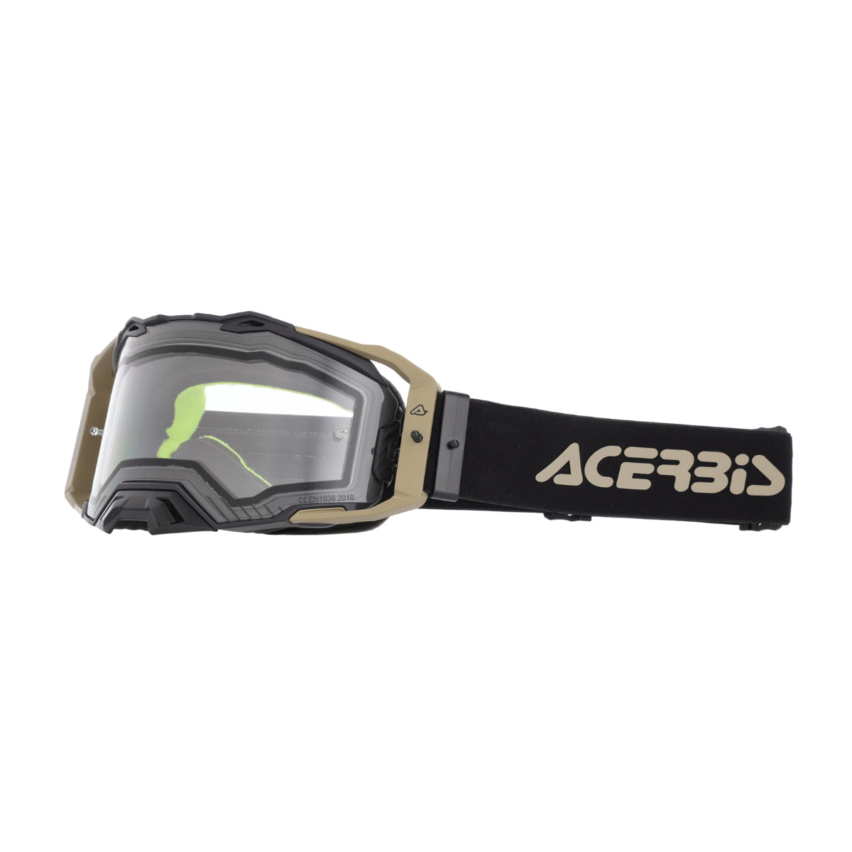 GAFAS VULCAN ENDURO ACERBIS