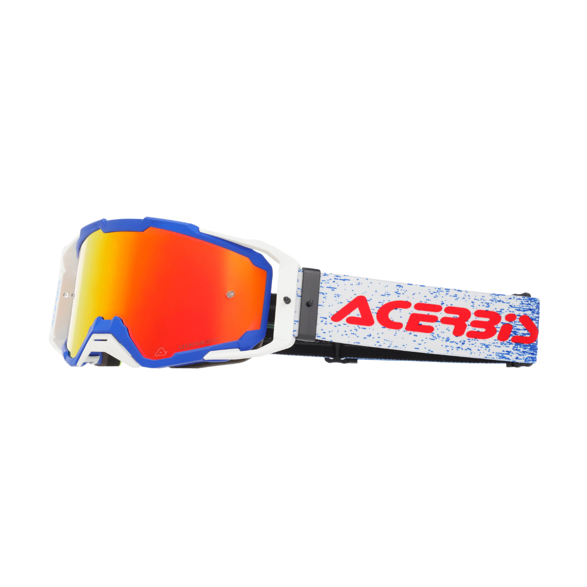 GAFAS VITRION MIRROR ACERBIS