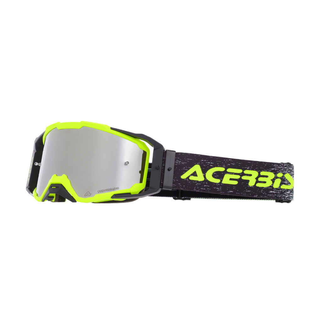 GAFAS VITRION MIRROR ACERBIS