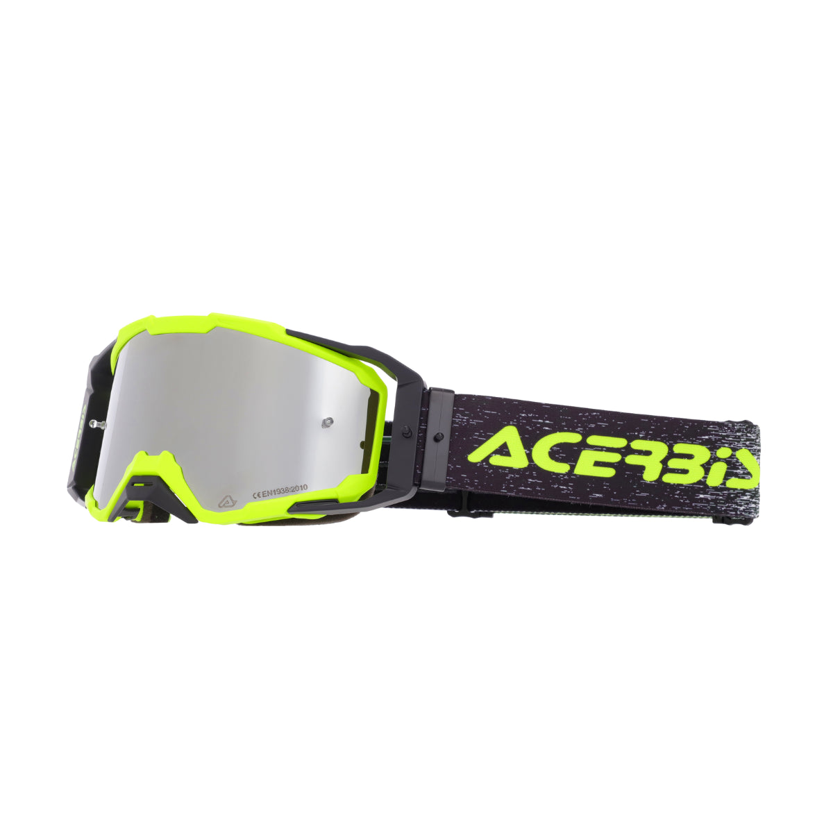 GAFAS VITRION MIRROR ACERBIS