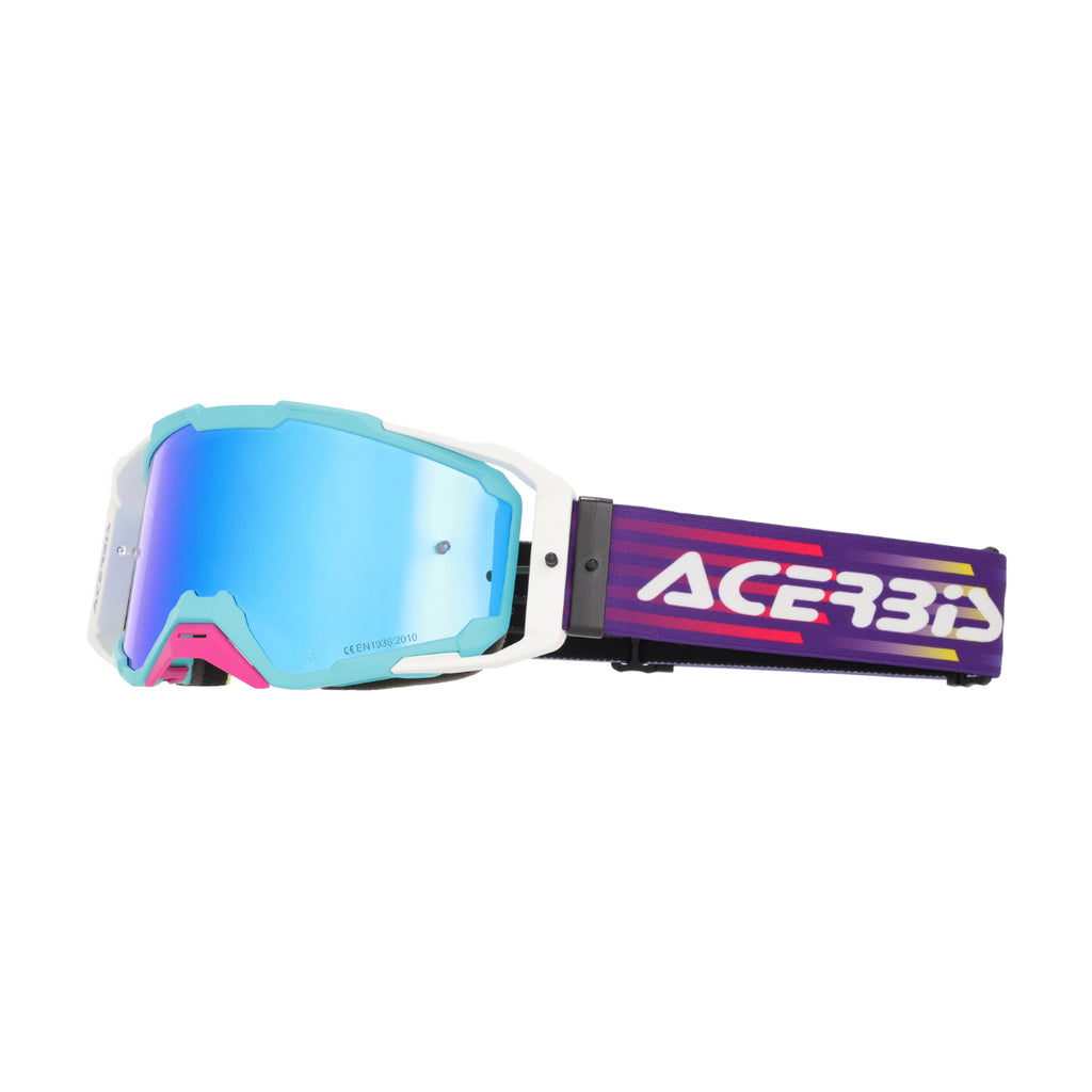 GAFAS VITRION MIRROR ACERBIS