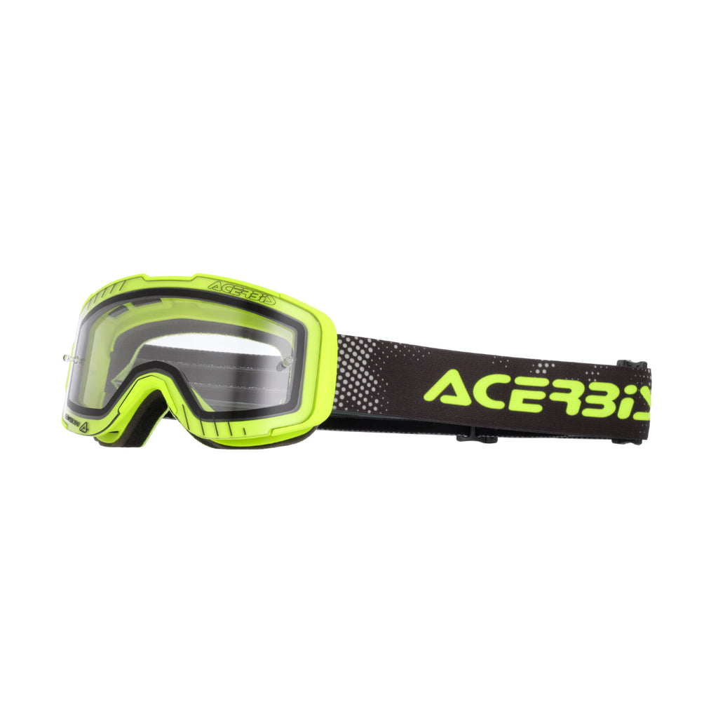 GAFAS VANGUARD NIÑO ACERBIS