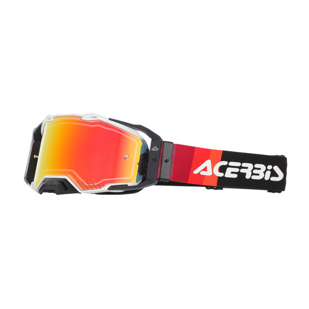 GAFAS VULCAN MIRROR ACERBIS