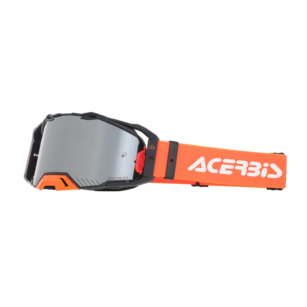 GAFAS VULCAN MIRROR ACERBIS