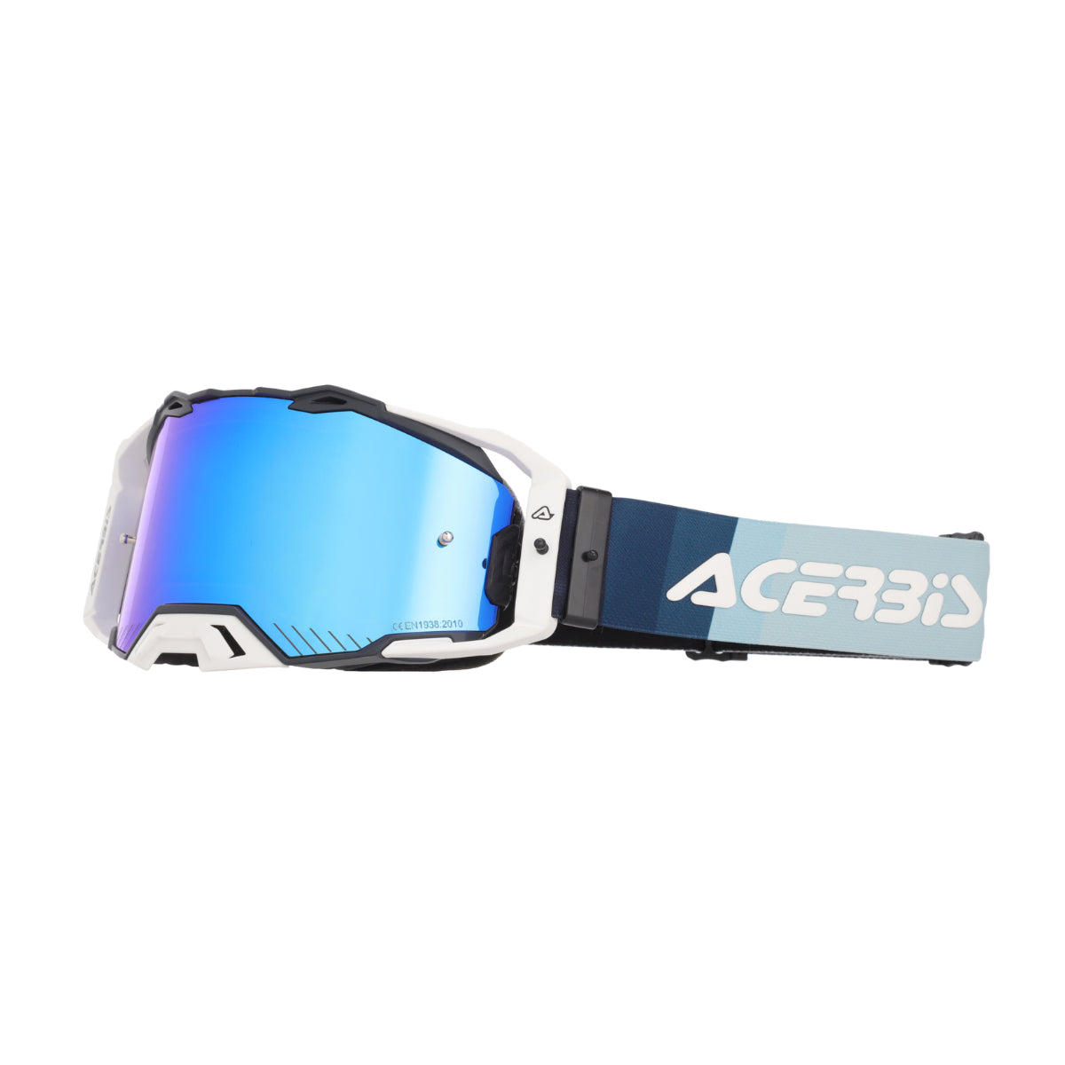 GAFAS VULCAN MIRROR ACERBIS