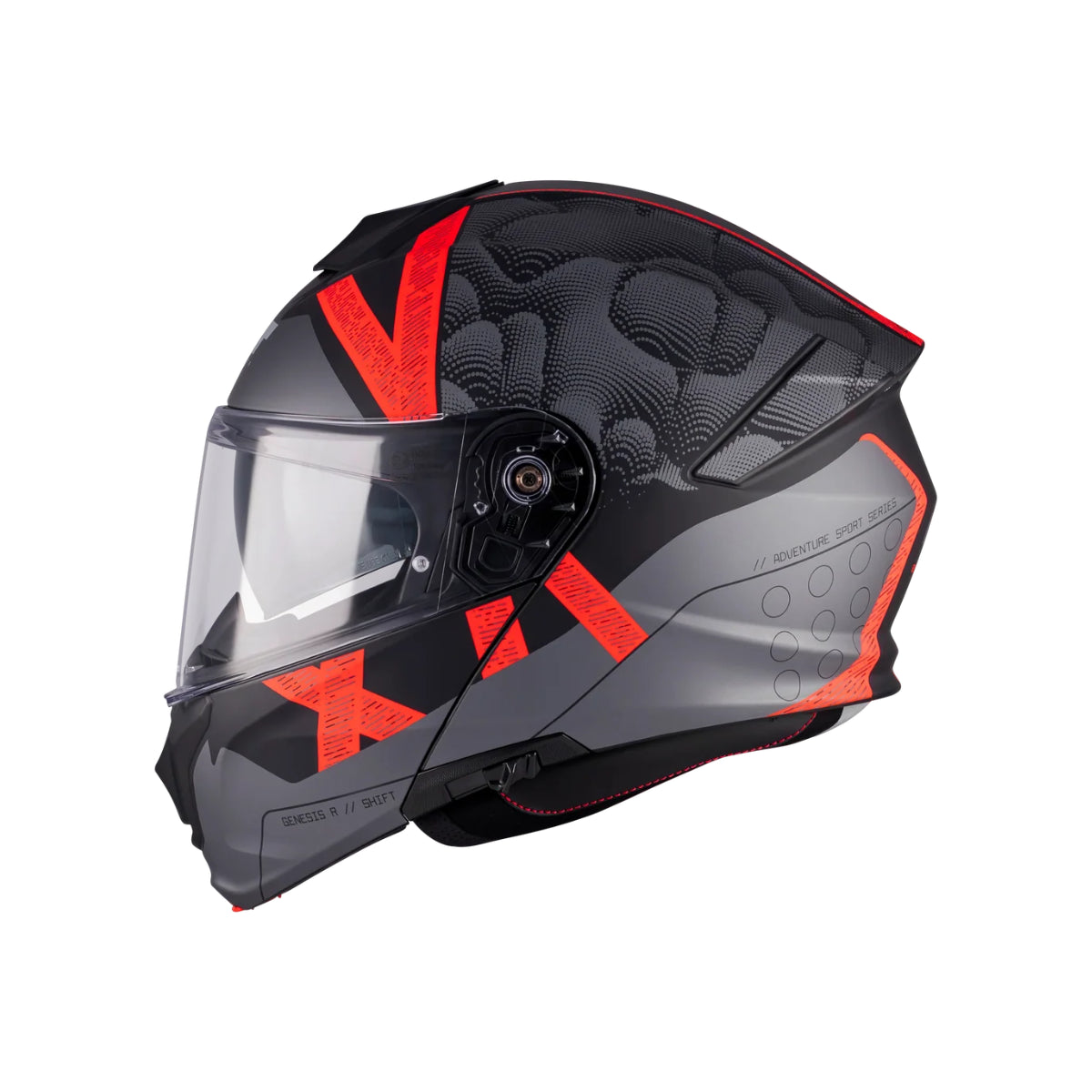 CASCO MT 935RSV GENESIS R SV SHIFT B15 MATE