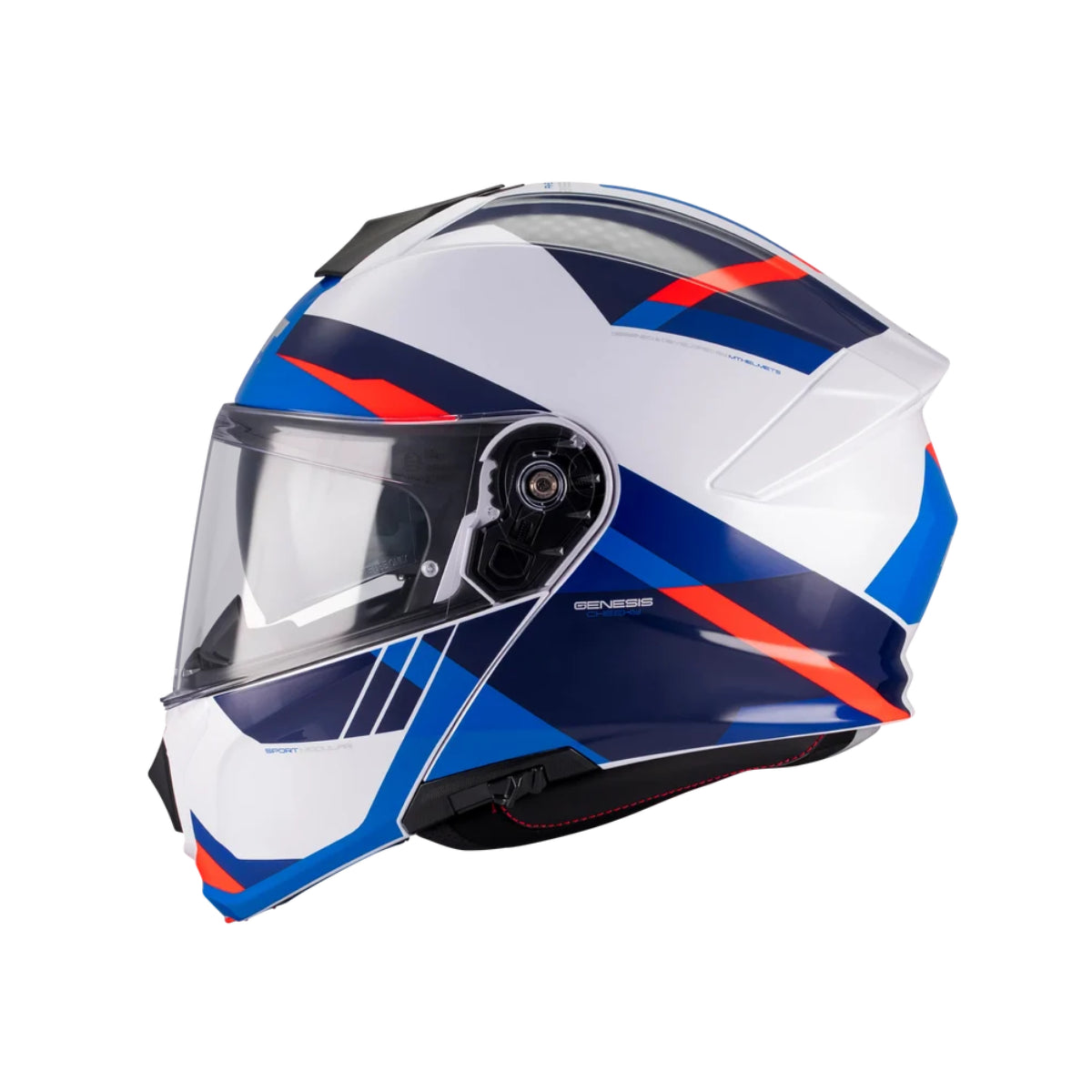CASCO MT 935RSV GENESIS R SV CHEEKY A7 BRILLO