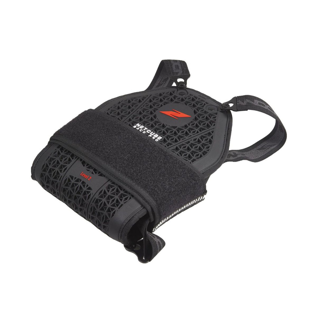 1407BKXLBK ESPALDA (XL) ZANDONA