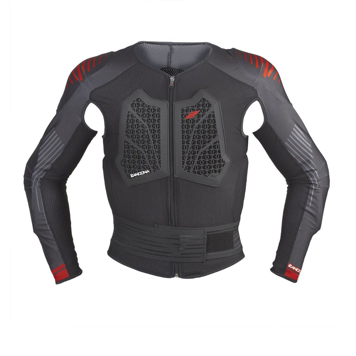 ACTION JACKET X7