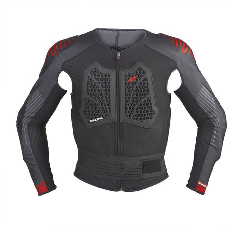 ACTION JACKET X7