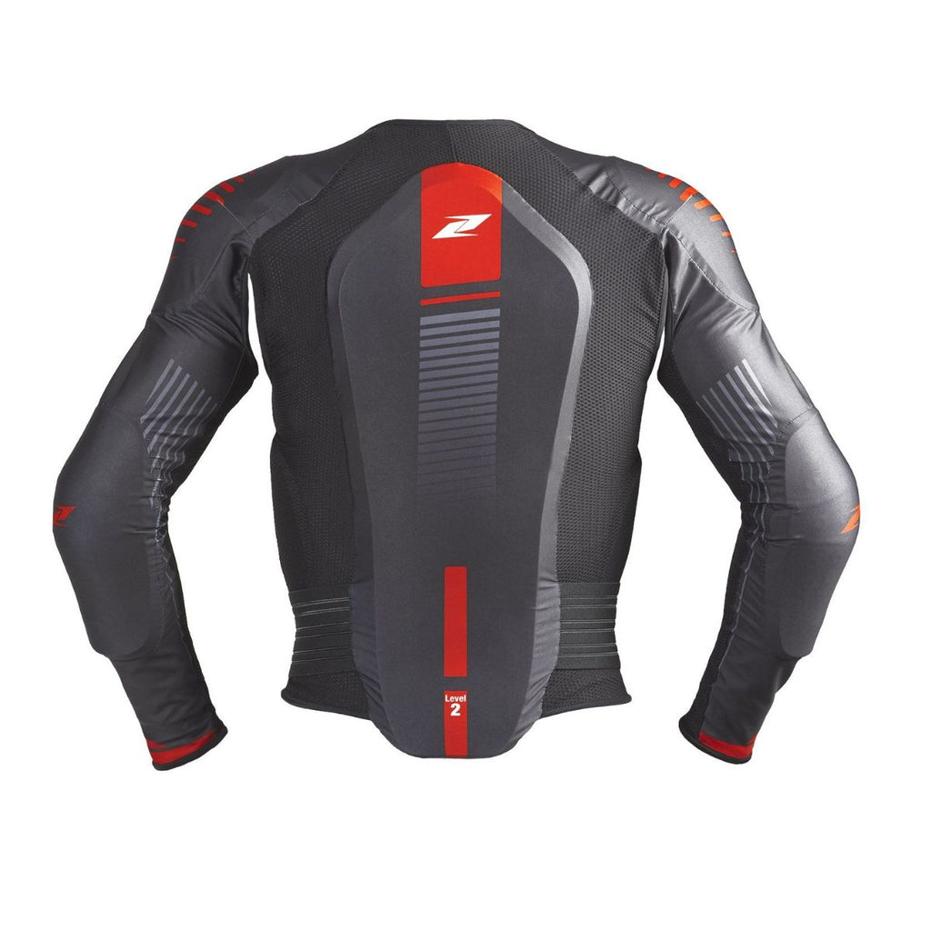 ACTION JACKET X7