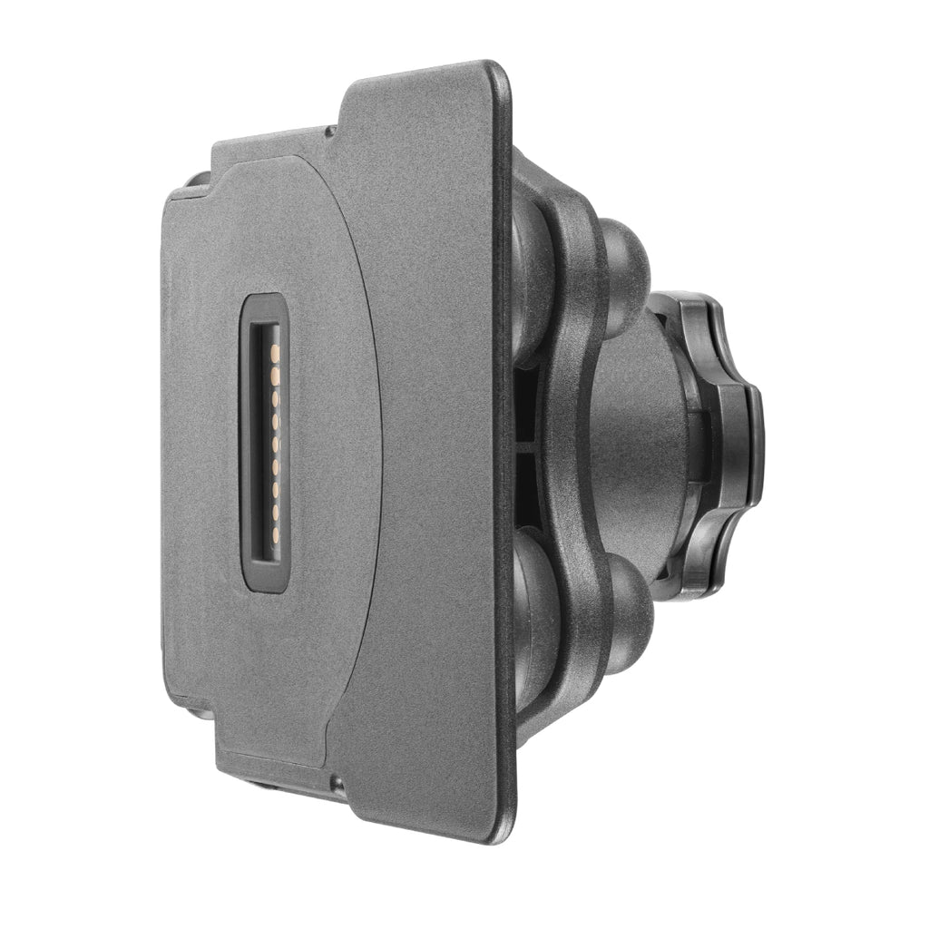 ANTIVIBRACION INTEGRADO QUICKLOX BMW INTERPHONE
