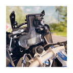 ANTIVIBRACION INTEGRADO QUICKLOX BMW INTERPHONE