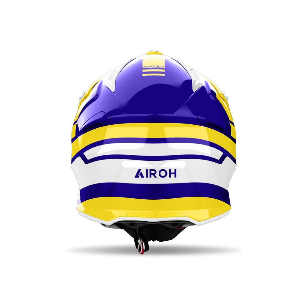 AVIATOR ACE 2 SAKE AIROH