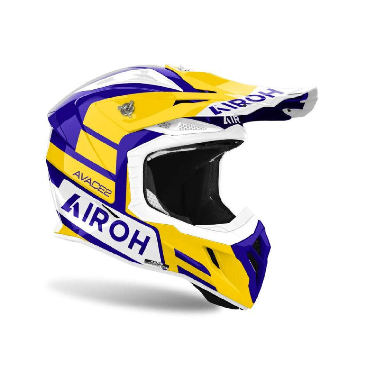 AVIATOR ACE 2 SAKE AIROH