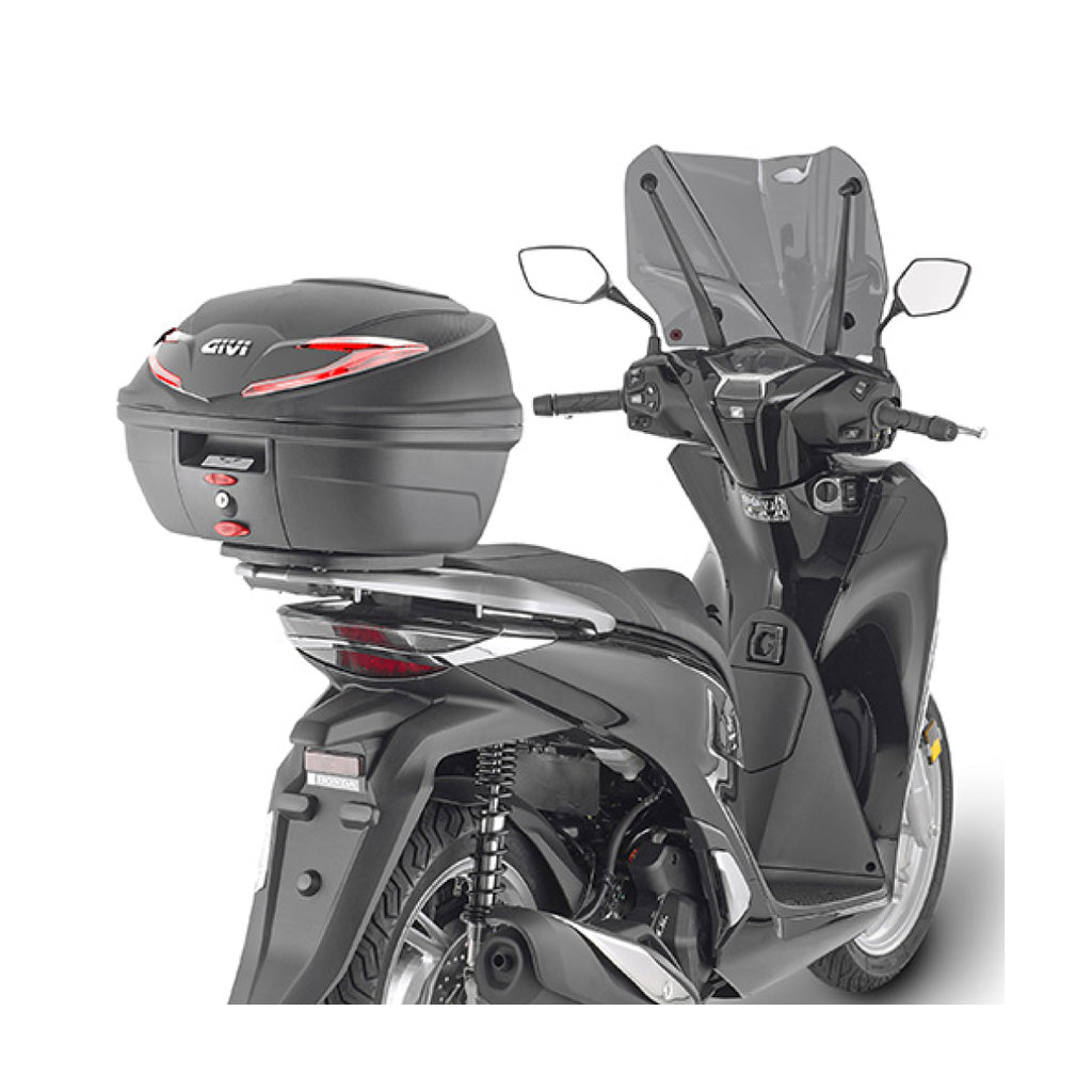 B360N2 (KIT) MONOLOCK GIVI