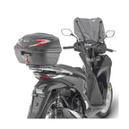 B360N2 (KIT) MONOLOCK GIVI