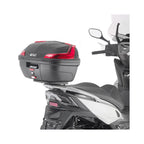 B37N (KIT) MONOLOCK GIVI