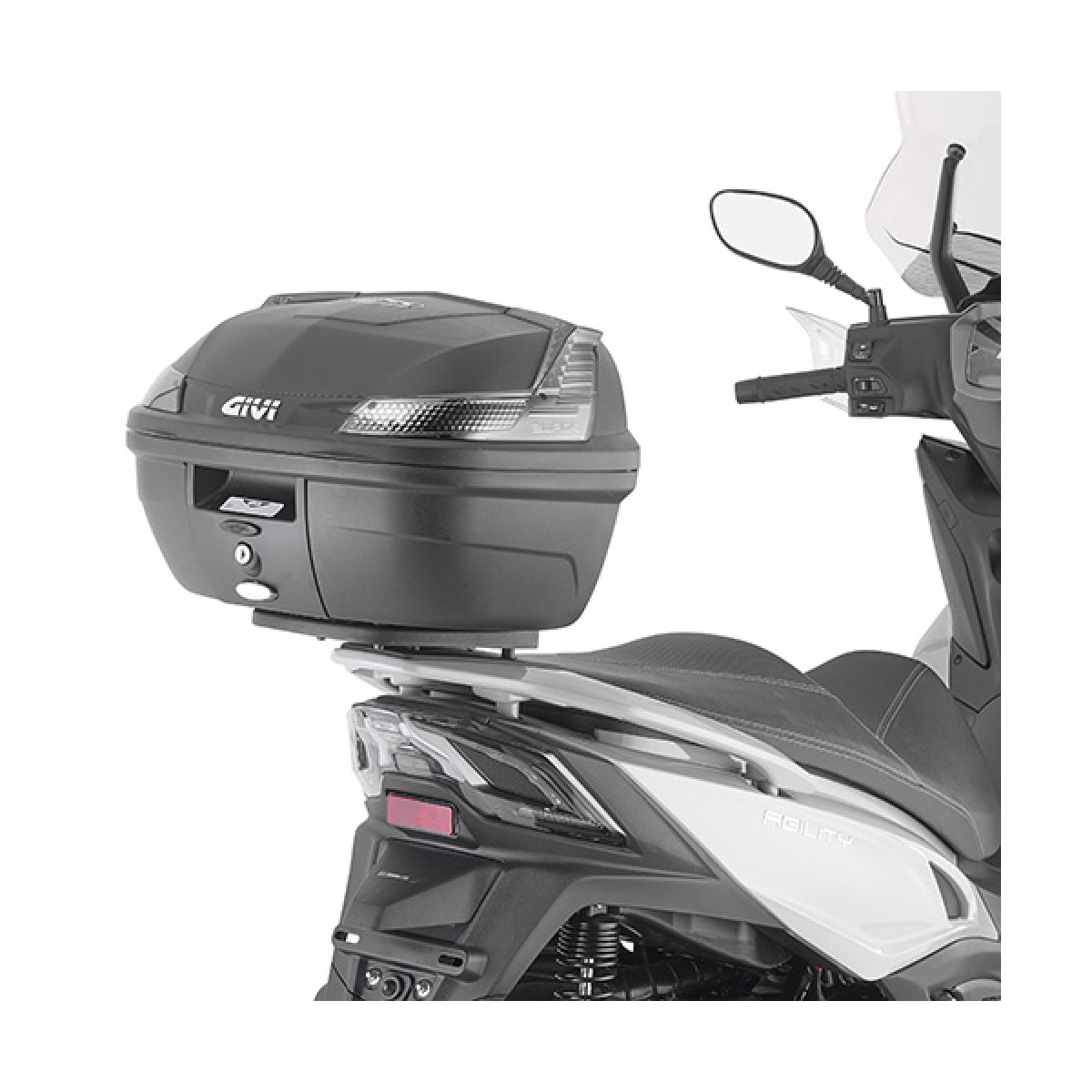 B37NT MONOLOCK GIVI