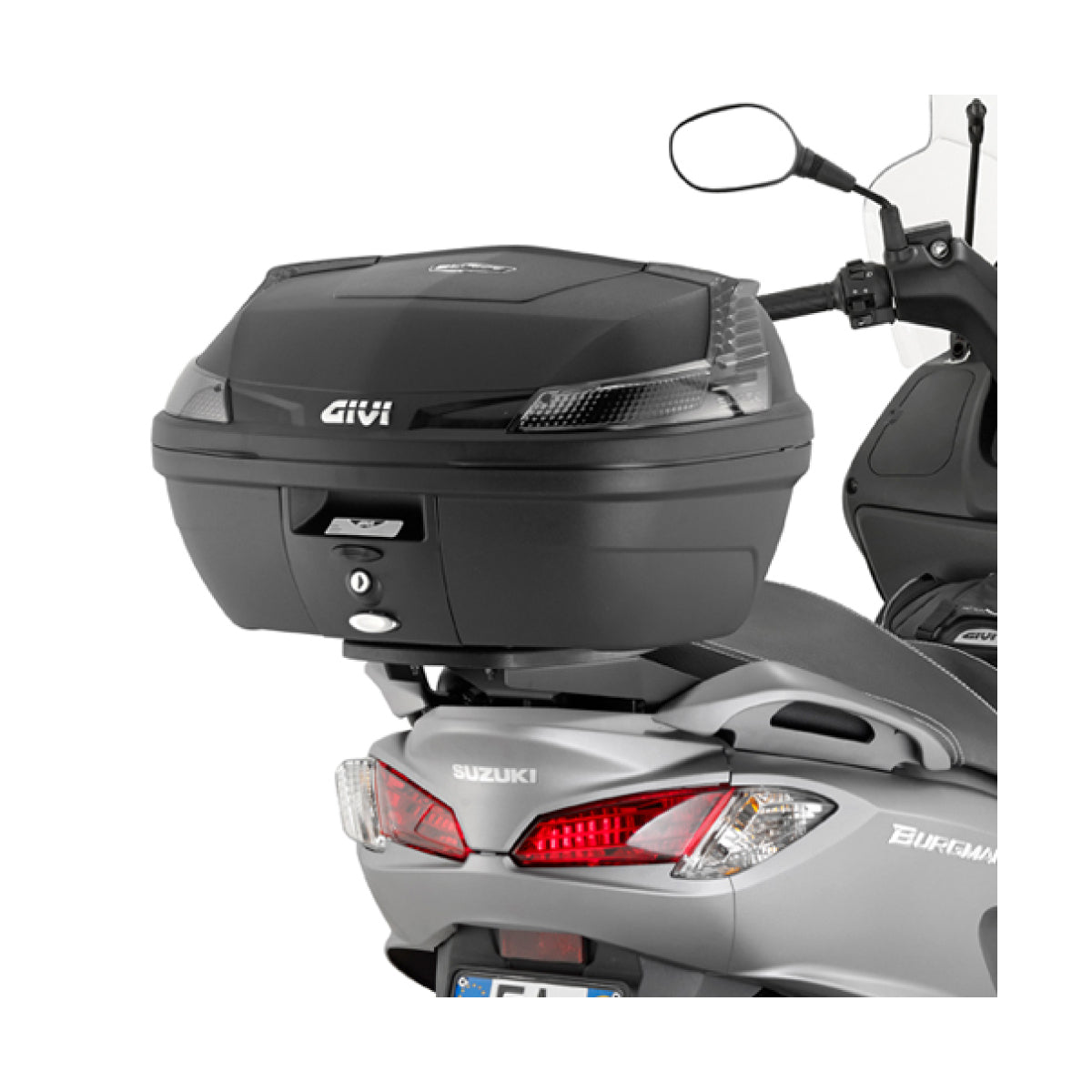 B37NT MONOLOCK GIVI
