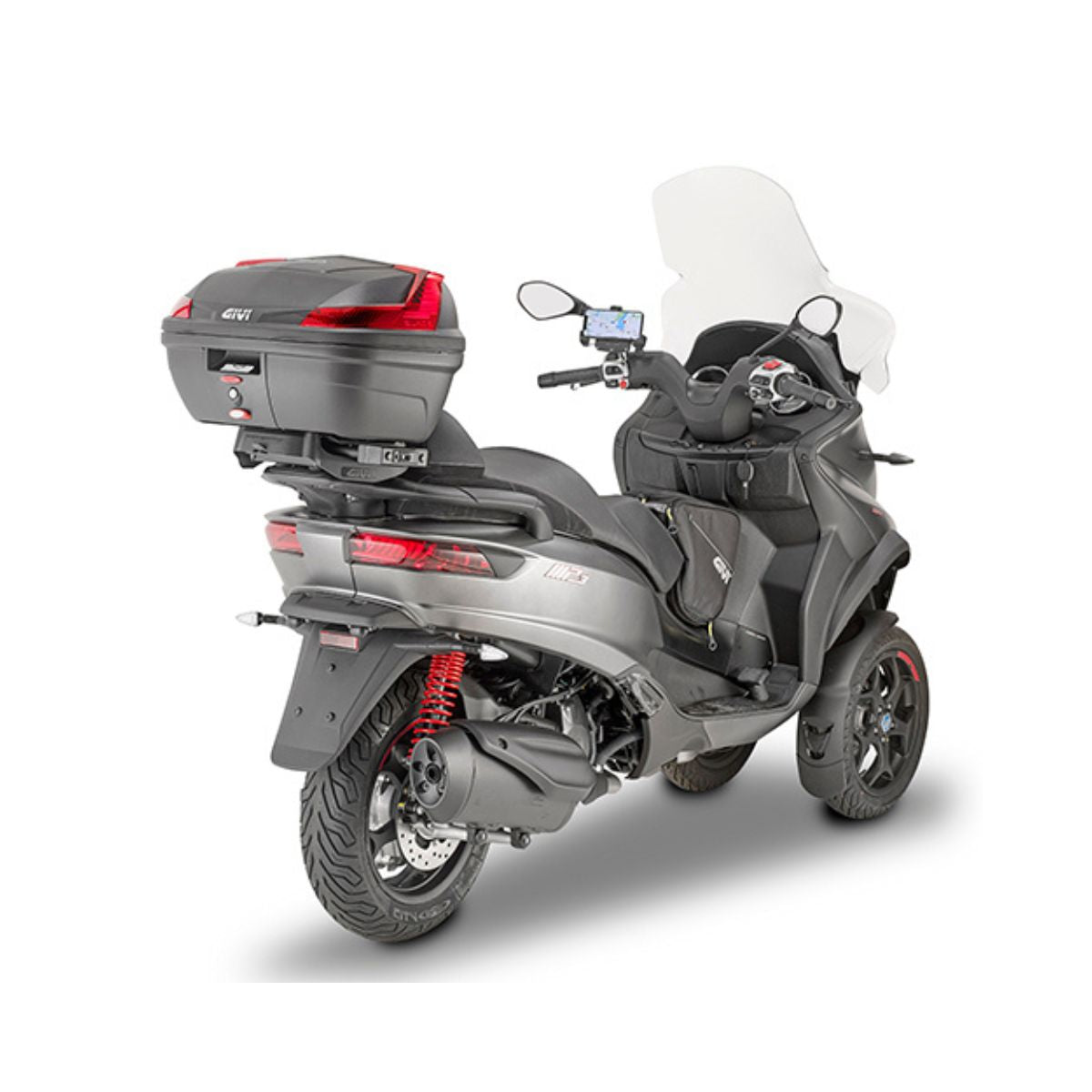 B47NML (KIT) MONOLOCK GIVI