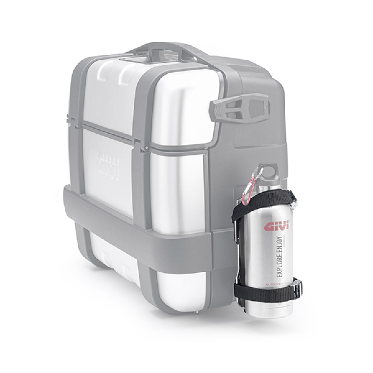 BOTELLA TERMICA GIVI