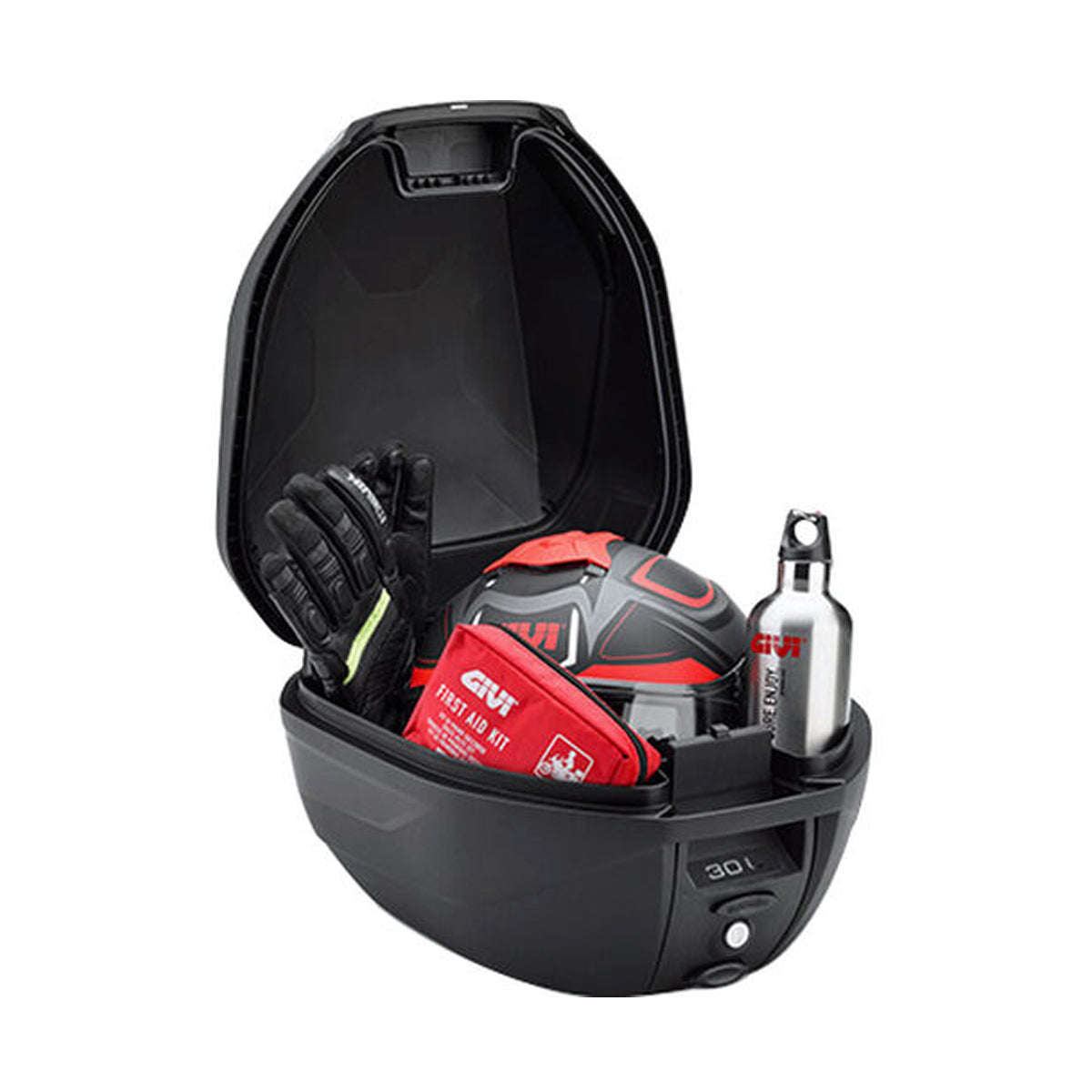 C30NT (KIT) MONOLOCK GIVI