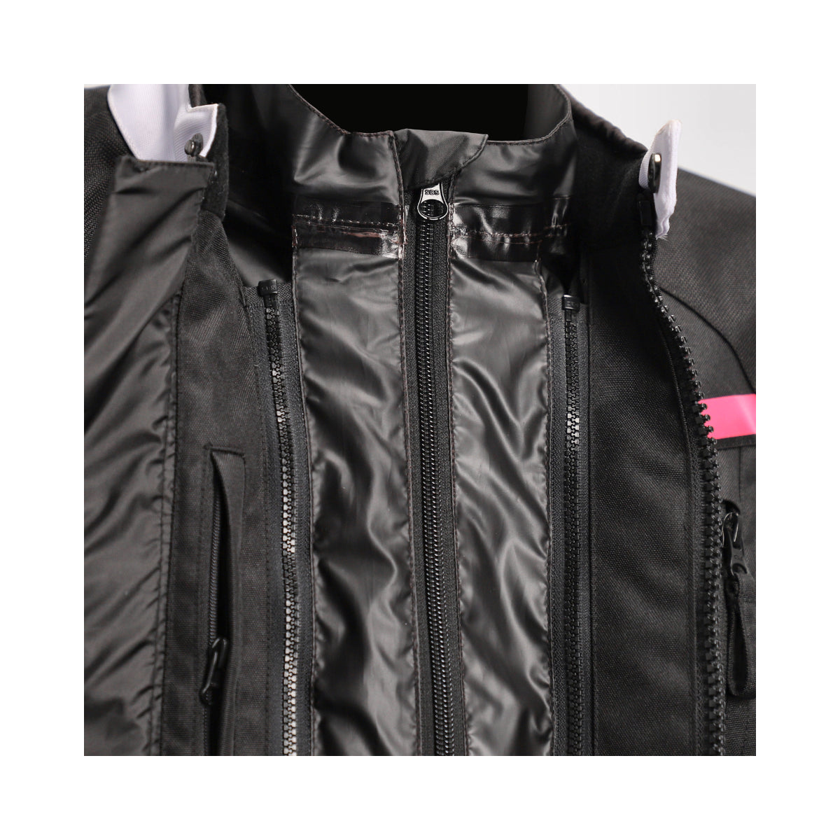 CE X-STREET LADY ACERBIS