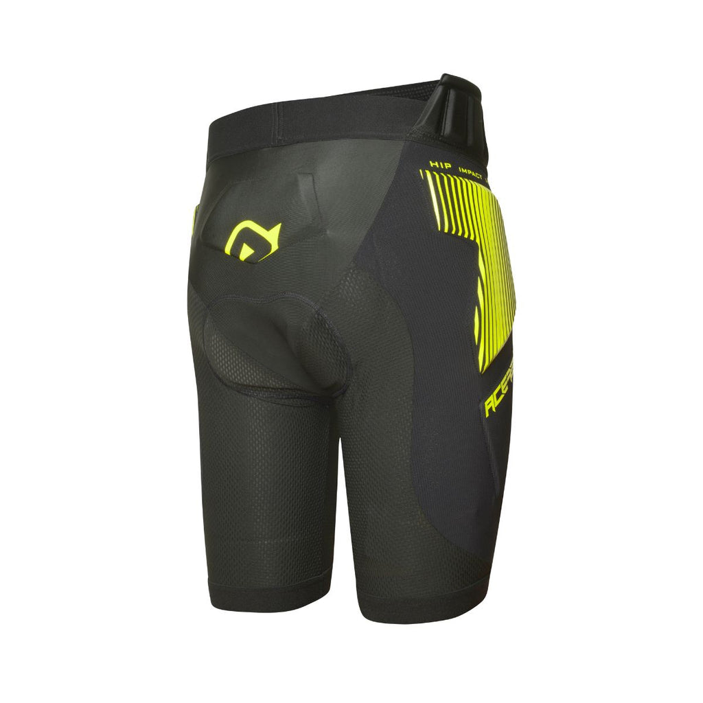 SOFT RUSH ACERBIS